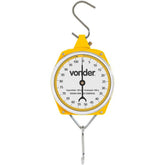 Balança suspensa tipo relógio 100kg - Vonder