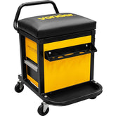 Banqueta Porta Ferramentas para Mecânico Vonder