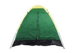 Barraca camping igloo 3 poliéster 2,00x1,15x1,60m Bel Lazer