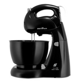 Batedeira Pérola 550 Turbo 500W Britânia 4,3L Com Batedor Massas Leves 220V