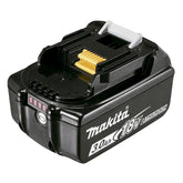 Bateria de 18V 3.0 AH LXT BL1830B Makita