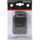 Bateria Linha Intercambiável 18V 2,0Ah IBD 1802 DWT