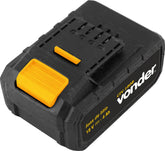 Bateria 18V - 4 Ah Para Civ180B Vonder