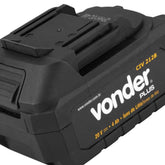 Bateria 20V 4Ah Para CIV212B/234B Vonder