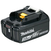 Bateria Li-Ion 14.4V 3.0AH Lxt BL1430B Makita