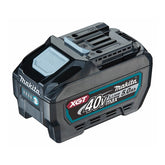 Bateria Li-Ion 40V Max 5.0AH XGT BL4050F Makita