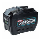 Bateria Li-Ion 40V Max 8.0AH XGT BL4080F Makita