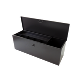 Baú Metálico para Ferramentas 50cm 18kg Presto