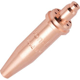 Bico de corte 1502 nr-08 Vonder