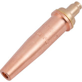 Bico de corte 1503 nr-08 Vonder