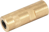 Bico para bomba graxa 4 castanhas 1/8" npt Vonder