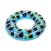 Boia Circular Óculos De Sol