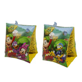 Boia De Braço Mickey Roadster Racers