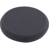 Boina Espuma De Lustro 3'' Fixa Fácil Vonder