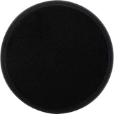 Boina Espuma De Lustro 6'' Fixa Fácil Vonder