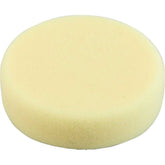 Boina Espuma De Refino 3'' Fixa Fácil Vonder