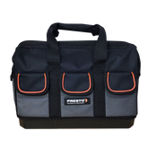 Bolsa de Ferramentas 15" para Eletrecista 3 Bolsos Presto