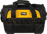 Bolsa Em Lona Bl0025 Vonder