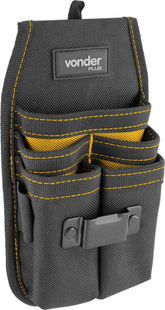 Bolsa Em Lona Pf 007 Vonder