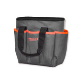 Bolsa para Ferramentas Jardinagem 30x30x15cm 8 Bolsos Presto