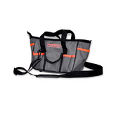 Bolsa para Ferramentas Pequena 30x20x17cm 14 Bolsos Presto