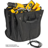 Bolsa em Lona Bl 040 Vonder