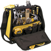 Bolsa lona 390x200x300mm 30 divisões bl050 Vonder