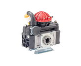 Bomba Ar-50 52 L/M 5,0HP 40Bar 580Psi 550Rpm