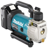 Bomba de Vácuo LXT 1,8 CFM 50L/min Sem Bateria Sem Carregador DVP180Z Makita