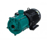 Bomba Multiestágio 10Cv 60Hz Trif220/380V Ecm2-10.0/4Br Eletroplas