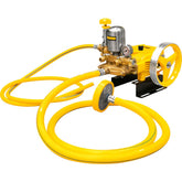 Bomba para Pulverização Vonder Agrícola BPA022 - Guimepa