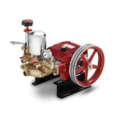 Bomba para Pulverização à Pistão 14-22L/Min 21-44Bar Tekna
