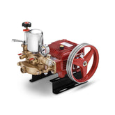 Bomba para Pulverização à Pistão 30-45L/Min 21-44Bar Tekna