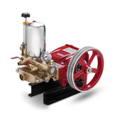 Bomba para Pulverização à Pistão 50-100L/Min 21-44Bar Tekna