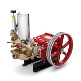 Bomba para Pulverização à Pistão 80-120L/Min Tekna