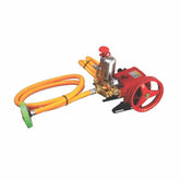 Bomba Pulverização 14-22 L/Min Cabeçote em Ferro Buffalo - Guimepa