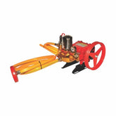 Bomba Pulverização 30-45 L/Min Cabeçote em Ferro Buffalo - Guimepa