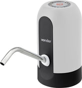 Bomba Recarregável Para Galão De Água Vonder