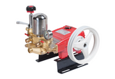 Bomba Pulverização Latao 18 L S-22L Min 40 Bar 300-800Rpm