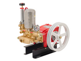 Bomba para Pulverização Ferro 75L S-70F 45 Bar 600-800Rpm