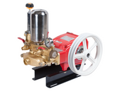 Bomba Jetmac T250-15E 160Bar 18,47 Bar Min Elétrico 3450Rpm