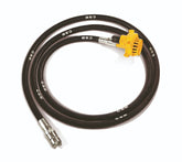 Bomba Submersível de Mangote Vazão Máxima m3-h 60 BS 2 Csm