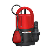 Bomba Submersível para Água Limpa 0,5HP Kajima 127V 60Hz 7M