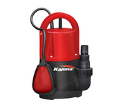 Bomba Submersível para Água Limpa 0,5HP Kajima 220V 60Hz 7M