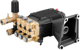Bomba Triplex Alta Pressao Para Lav 3600Lbs Vonder