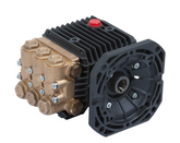 Bomba Ww-906-Cao 8 Litros/Min 100 Bar 3600Rpm Interpump