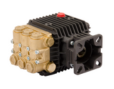 Bomba Ww-907-Co 11 Litros/Min 55 Bar P/ motor Estac 3600Rpm