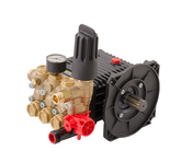 Bomba Ww-951-Fl Tx951 15 Litros/Min 170 Bar 3600Rpm Interpump