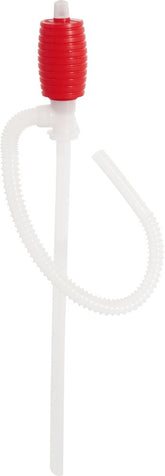 Bomba manual para líquidos tipo sifão - Nove54