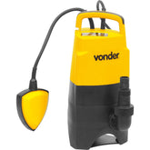 Bomba Submersa 450 W Bsv 450 220V Vonder